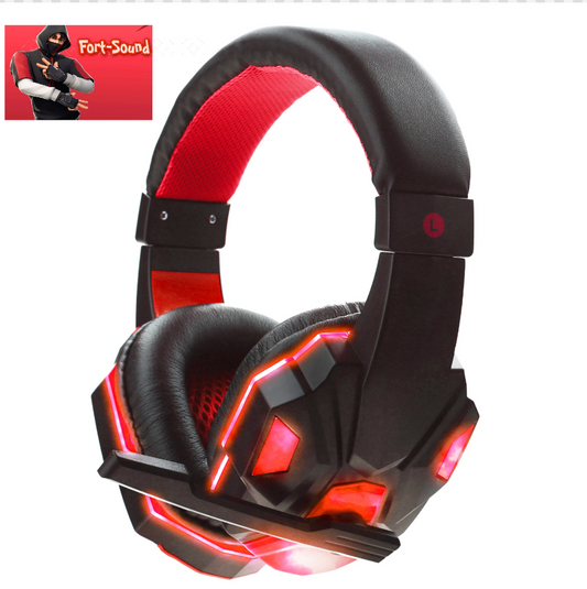 Fort-Sound Blaze X1 Gaming Headset