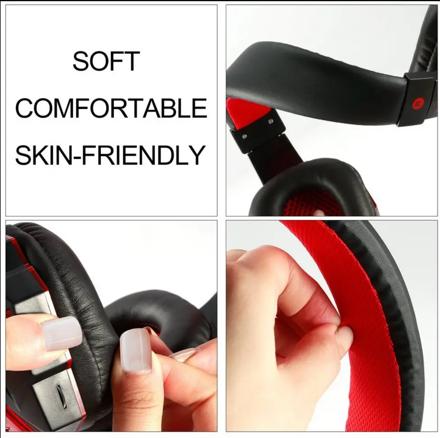 Fort-Sound Blaze X1 Gaming Headset